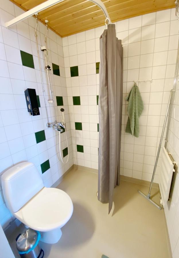 City Studio Ukko Rovaniemi Bagian luar foto